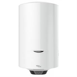 Электрический накопительный водонагреватель Ariston PRO1 ECO INOX ABS PW 50 V M10434 - фото 5876986