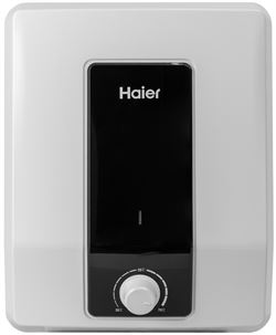 Электрический накопительный водонагреватель Haier ES15V-Q1(R) M42730 - фото 5877241