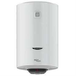 Электрический накопительный водонагреватель Ariston PRO1 R INOX ABS 100 V M64751 - фото 5877456