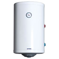 Электрический накопительный водонагреватель Metalac HEATLEADER MB INOX 80 PKL R (левое подключение) M96901 - фото 5877620
