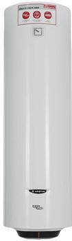 Электрический накопительный водонагреватель Ariston PRO1 R INOX ABS 80 V SLIM 2K M126141 - фото 5877695