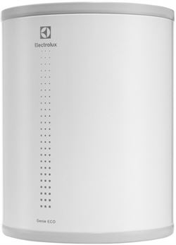 Электрический накопительный водонагреватель Electrolux EWH 15 Genie ECO U M181695 - фото 5877986