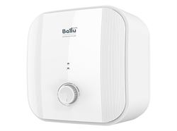 Электрический накопительный водонагреватель Ballu BWH/S 15 Capsule Plus U M197089 - фото 5878337