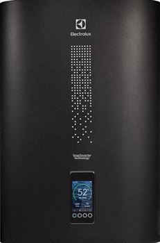 Электрический накопительный водонагреватель Electrolux EWH 100 SmartInverter Grafit M198809 - фото 5878370
