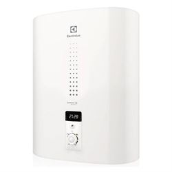 Электрический накопительный водонагреватель Electrolux EWH 100 Centurio IQ 3.0 M205106 - фото 5878435