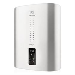 Электрический накопительный водонагреватель Electrolux EWH 80 Centurio IQ 3.0 Silver M205233 - фото 5878448