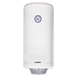 Электрический накопительный водонагреватель Metalac HEATLEADER MB 80 INOX SLIM R M96739 - фото 5880045