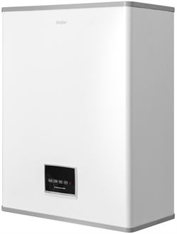 Электрический накопительный водонагреватель Haier ES50V-F1(R) M42744 - фото 5880475