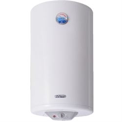 Электрический накопительный водонагреватель De Luxe 3W40V1 M5013 - фото 5880487