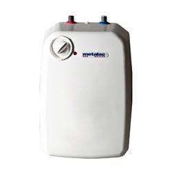 Электрический накопительный водонагреватель Metalac COMPACT B 8 R (верхнее подключение) M96700 - фото 5880532