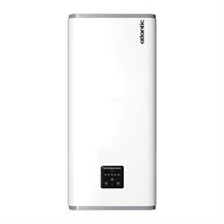 Электрический накопительный водонагреватель Atlantic Vertigo Steatite WiFi 50 W (831180) M104454 - фото 5880620