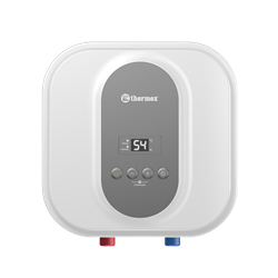 Электрический накопительный водонагреватель Thermex Smartline 15 O M175084 - фото 5880703