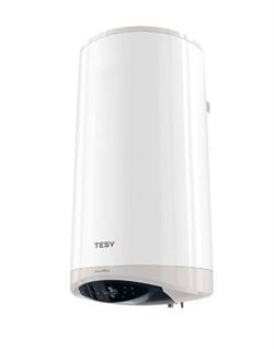 Электрический накопительный водонагреватель Tesy GCV 1004724D C21 ECW M60001 - фото 5880804