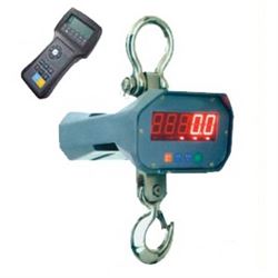 Весы электронные крановые с индикацией TOR OCS-SZ-KPII 20T 355-029206 - фото 5887920