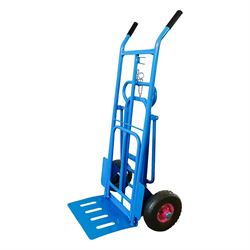 Тележка двухколёсная RAD ТУ 250 024-253707 - фото 5888225