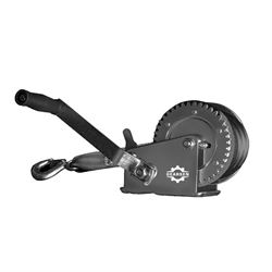 Лебедка ручная барабанная GEARSEN FD 0510 (канат) 141-098324 - фото 5893197