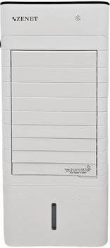 Мобильный кондиционер Zenet Zet-480 M244248 - фото 5894415