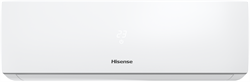 Неинверторный кондиционер Hisense Easy Classic A AS-07HR4RYDDJ00 M238749 - фото 5895578