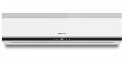 Неинверторный кондиционер Hisense Strong Neo Premium Classic A AS-36HR4SDKVTG M43695 - фото 5895984