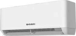 Неинверторный кондиционер Shivaki Ultra SSH-L072BE M194538 - фото 5896518