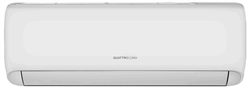 Неинверторный кондиционер QUATTROCLIMA Capri QV-CA12WA/QN-CA12WA M245204 - фото 5900159