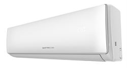 Неинверторный кондиционер QUATTROCLIMA Bergamo QV-BE28WA/QN-BE28WA M203695 - фото 5901941