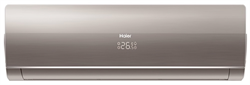 Неинверторный кондиционер Haier Flexis HSU-09HFF103/R3-G/HSU-09HUF103/R3 M239962 - фото 5902833