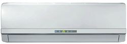 Неинверторный кондиционер Aero IXIA CommonRow Alpha AI-09CRA/AI-09CRAE M207805 - фото 5904048