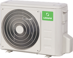 Инверторный кондиционер Lessar Flexcool LS-HE12KSE2/LU-HE12KSE2 M174245 - фото 5912344