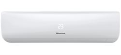 Инверторный кондиционер Hisense Zoom AS-13UW4RYRKB04 M214449 - фото 5912441