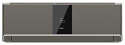 Инверторный кондиционер IGC Freddo Grey RAS-V12RTF M219453 - фото 5912452