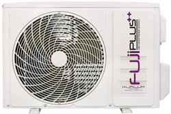 Инверторный кондиционер Fujiplus Akira FP-12 TI/TD Wi-fi M261301 - фото 5913640