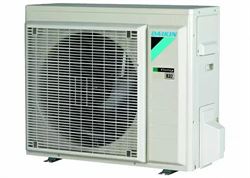 Инверторный кондиционер Daikin FTXM60R/RZAG60A M198593 - фото 5914089