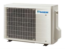 Инверторный кондиционер Daikin Emura 3 FTXJ20AS/RXJ20A M202725 - фото 5914237