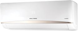Инверторный кондиционер Royal Thermo Perfecro RTPI-12HN8 M239495 - фото 5914305