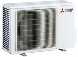 Инверторный кондиционер Mitsubishi Electric Премиум MSZ-LN25VG2R/MUZ-LN25VGHZ M203588 - фото 5914991