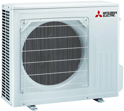 Инверторный кондиционер Mitsubishi Electric Standart Inverter MSZ-AY25VGK/MUZ-AY25VG M261629 - фото 5915102