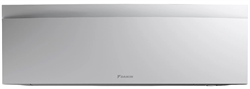 Инверторный кондиционер Daikin Emura 3 FTXJ35AW/RXJ35A M202678 - фото 5915264