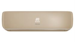 Инверторный кондиционер Hisense Champagne Crystal Super AS-10UW4RVETG01(C) M214359 - фото 5915398