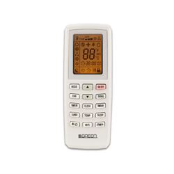 Инверторный кондиционер Green Genesis GRI-09 IGK2/GRO-09IGK3 M176245 - фото 5915727
