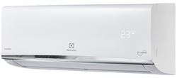Инверторный кондиционер Electrolux Smartline EACS/I-09HSM/N8 M239672 - фото 5915780
