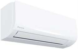 Инверторный кондиционер Daikin Sensira FTXF20C/RXF20C/-40 M194373 - фото 5915947