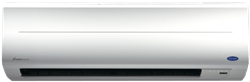 Инверторный кондиционер Carrier 42UQV025M/38UYV025M M22455 - фото 5916035