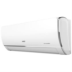 Инверторный кондиционер IGC Silver RAS/RAC-V24N2X M95250 - фото 5917073