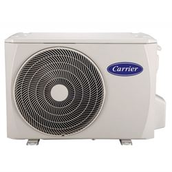 Инверторный кондиционер Carrier 42QHC012D8SA/38QHC012D8S M104169 - фото 5917083