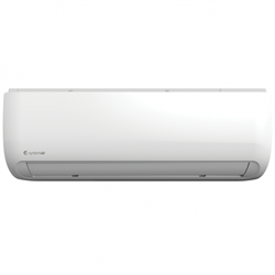 Инверторный кондиционер Systemair Sysplit Wall Smart 18 V2 EVO HP Q M58044 - фото 5918043