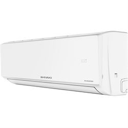 Инверторный кондиционер Shivaki Prestige SSH-P079DC M70179 - фото 5918092