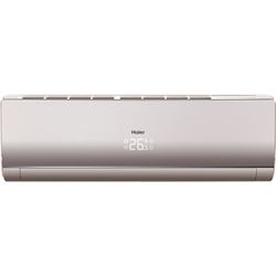 Инверторный кондиционер Haier Lightera AS12NS5ERA -Full Gold/1U12BS3ERA M72999 - фото 5918107