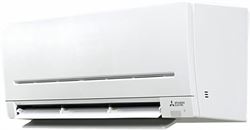 Инверторный кондиционер Mitsubishi Electric Standard MSZ-AP20VGK/MUZ-AP20VG M178904 - фото 5918544