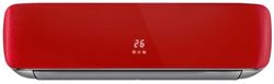 Инверторный кондиционер Hisense Red Crystal Super AS-10UW4RVETG00(R) M194940 - фото 5918743